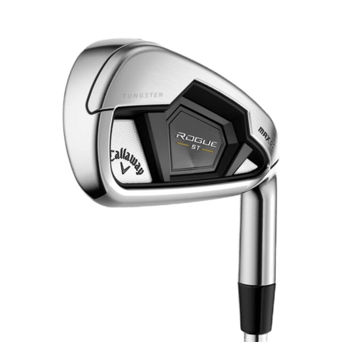 Callaway Rogue ST Max OS Irons